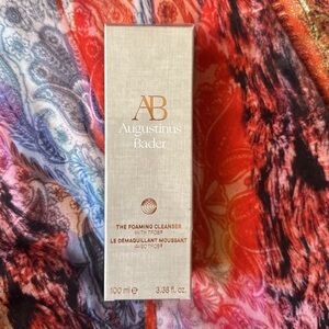 AugustinusBader -The Foaming Cleanser -